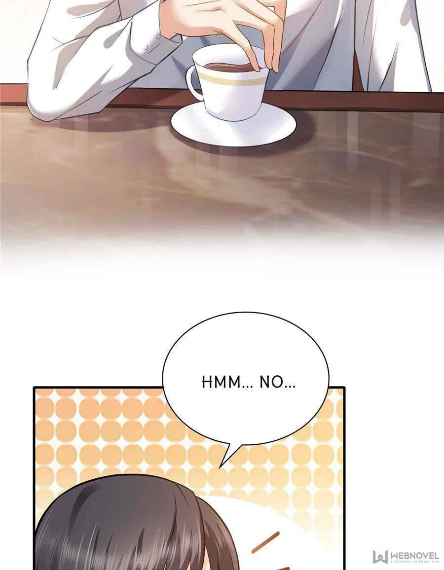 Perfect Secret Love: The Bad New Wife Is a Little Sweet (Colored) Chapter 6 page 46 - 
