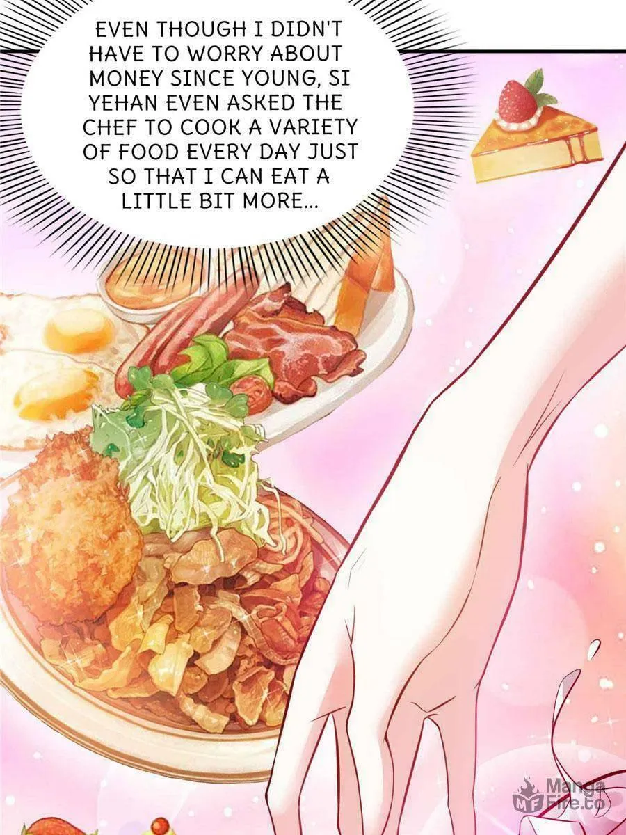 Perfect Secret Love: The Bad New Wife Is a Little Sweet (Colored) Chapter 6 page 48 - 