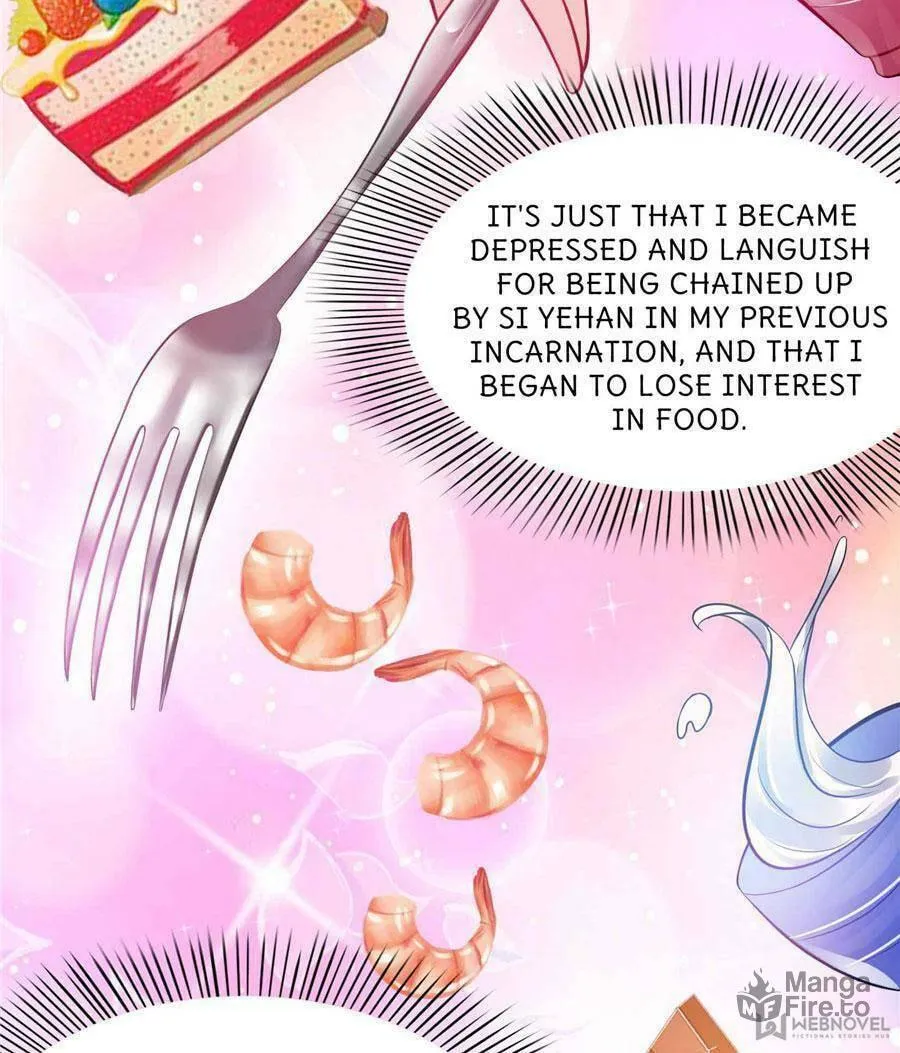 Perfect Secret Love: The Bad New Wife Is a Little Sweet (Colored) Chapter 6 page 50 - 