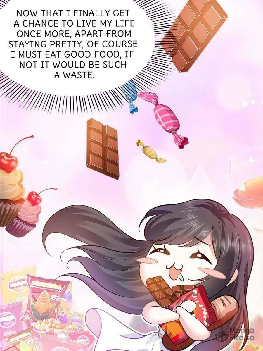 Perfect Secret Love: The Bad New Wife Is a Little Sweet (Colored) Chapter 6 page 51 - 