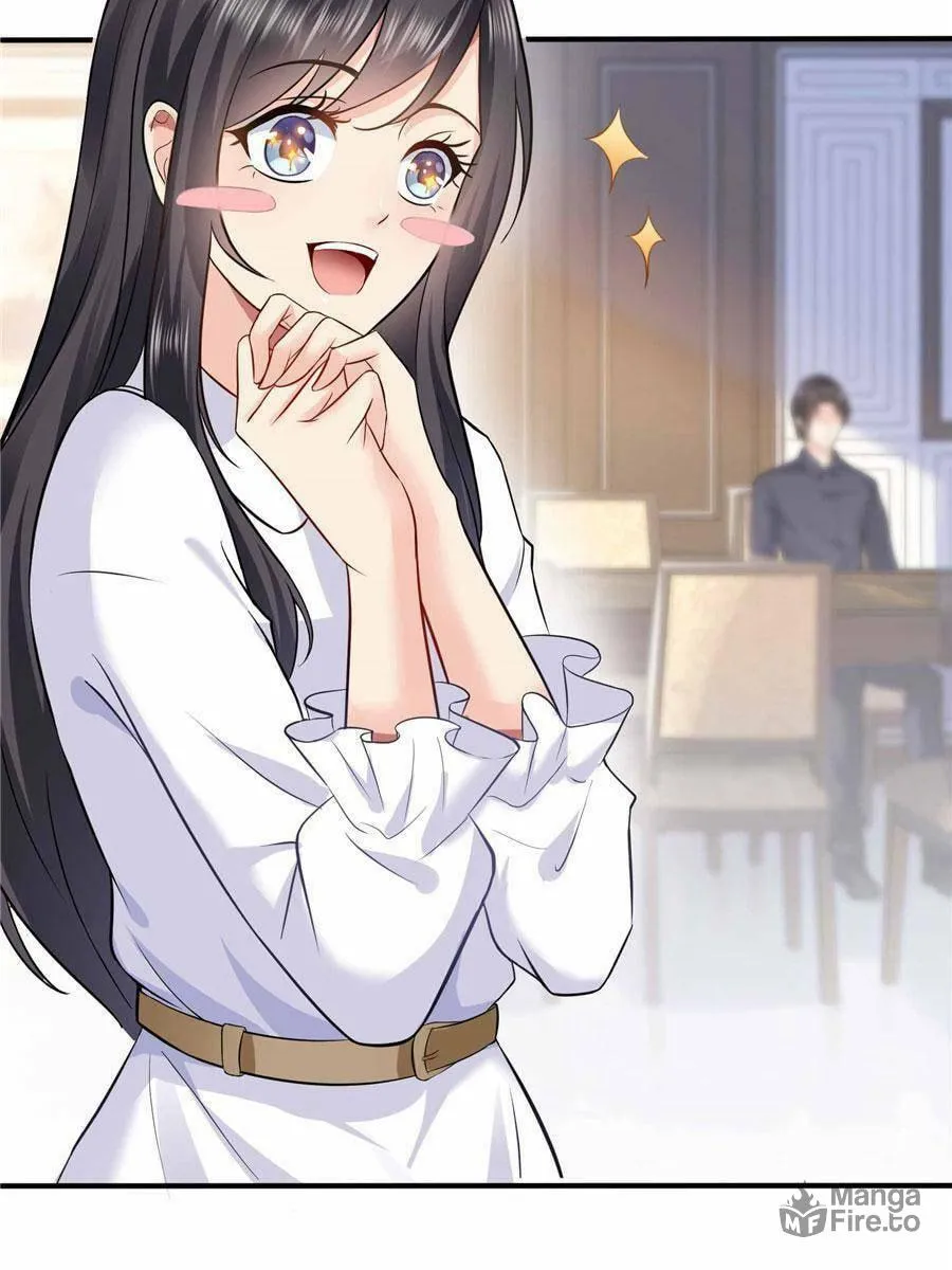 Perfect Secret Love: The Bad New Wife Is a Little Sweet (Colored) Chapter 6 page 57 - 