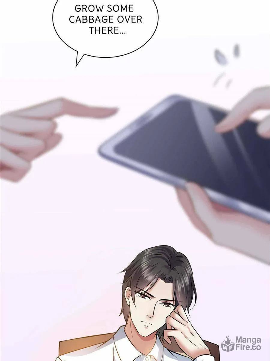 Perfect Secret Love: The Bad New Wife Is a Little Sweet (Colored) Chapter 6 page 60 - 