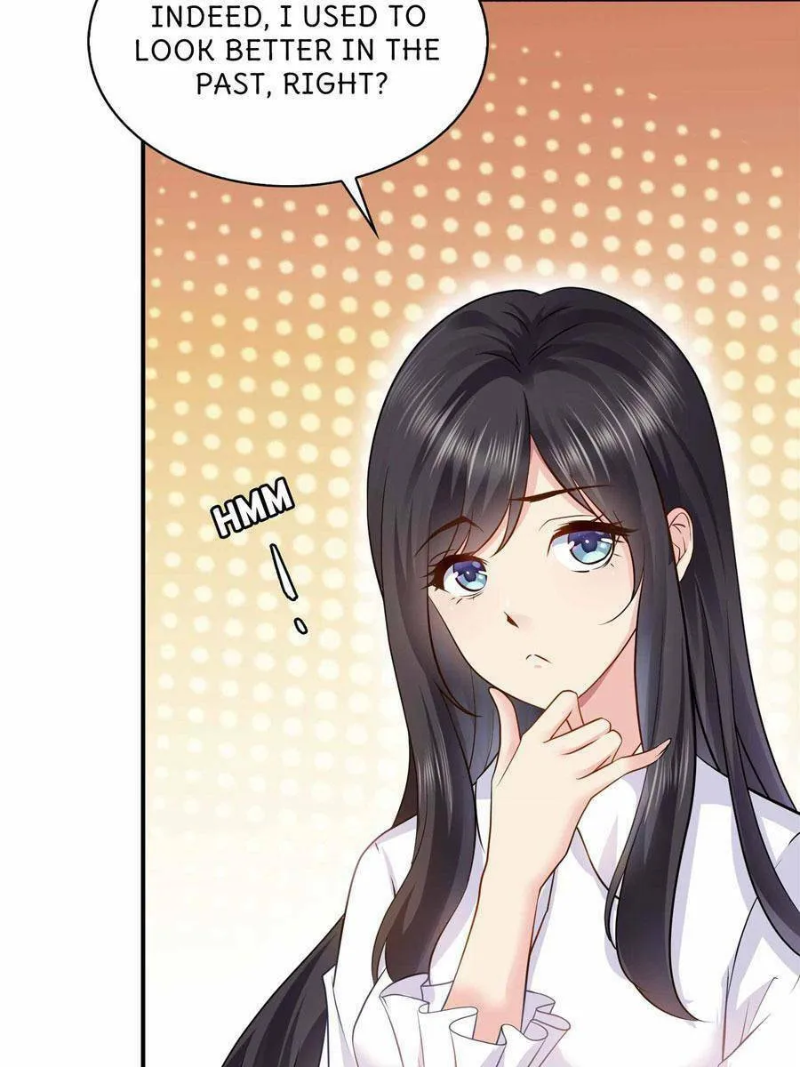 Perfect Secret Love: The Bad New Wife Is a Little Sweet (Colored) Chapter 6 page 7 - 
