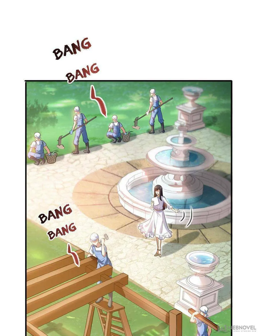 Perfect Secret Love: The Bad New Wife Is a Little Sweet (Colored) Chapter 6 page 64 - 