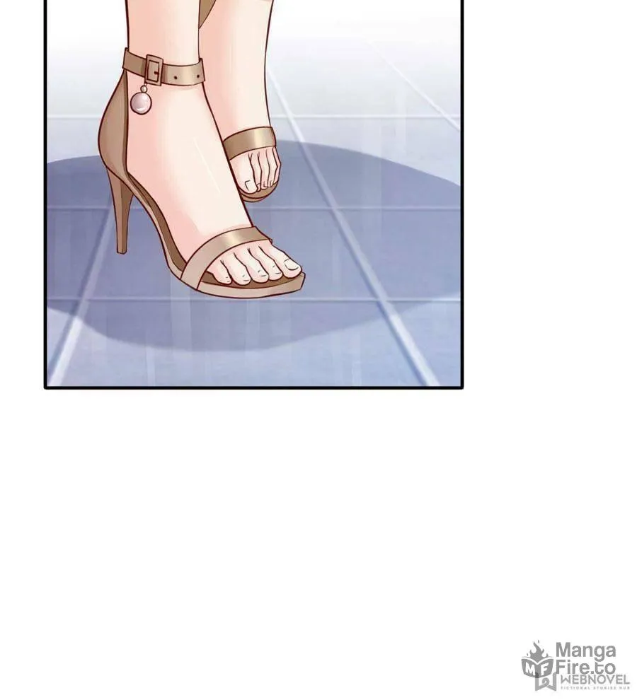 Perfect Secret Love: The Bad New Wife Is a Little Sweet (Colored) Chapter 6 page 69 - 