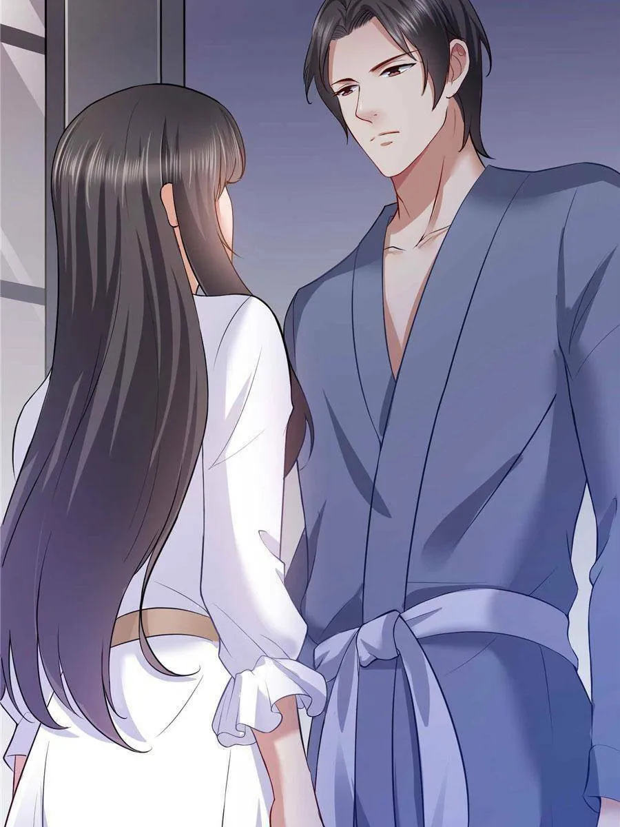 Perfect Secret Love: The Bad New Wife Is a Little Sweet (Colored) Chapter 6 page 77 - 