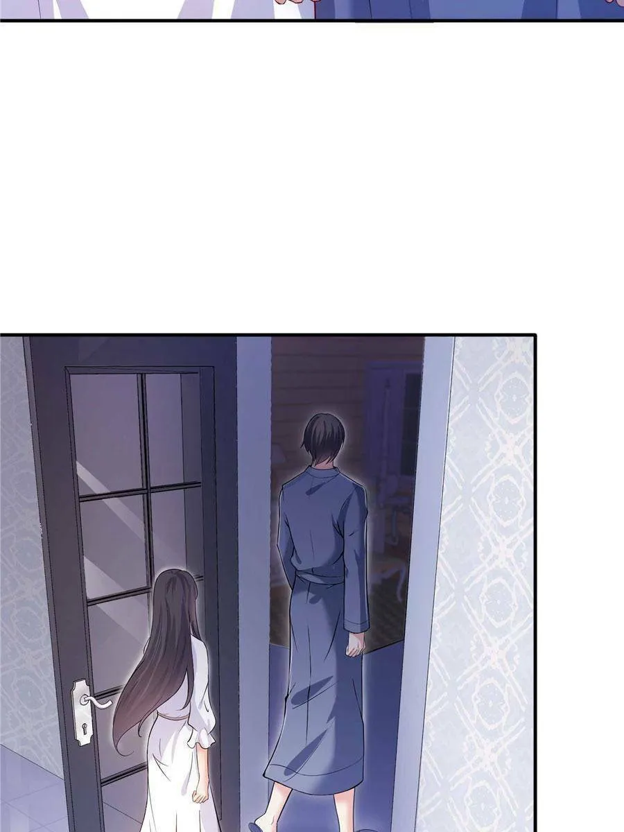 Perfect Secret Love: The Bad New Wife Is a Little Sweet (Colored) Chapter 6 page 79 - 