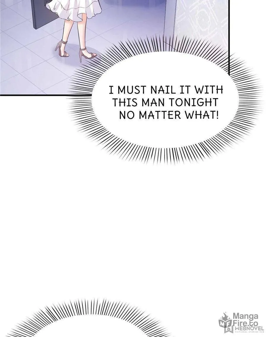 Perfect Secret Love: The Bad New Wife Is a Little Sweet (Colored) Chapter 6 page 81 - 