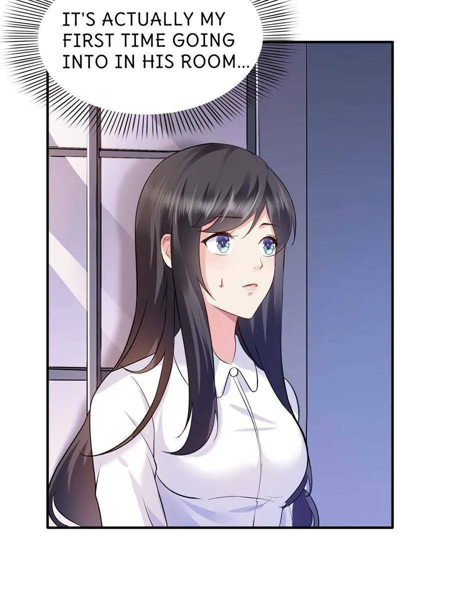 Perfect Secret Love: The Bad New Wife Is a Little Sweet (Colored) Chapter 6 page 82 - 