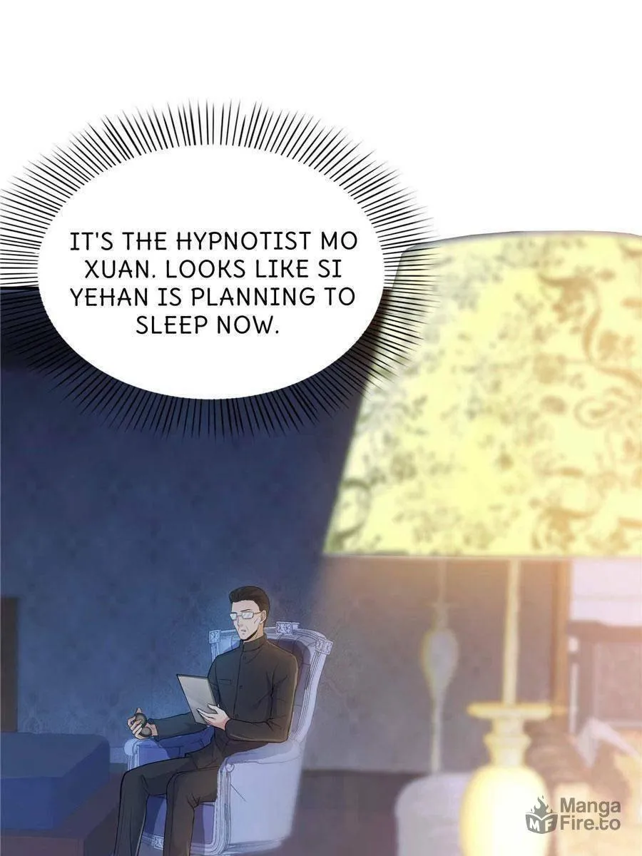 Perfect Secret Love: The Bad New Wife Is a Little Sweet (Colored) Chapter 6 page 84 - 