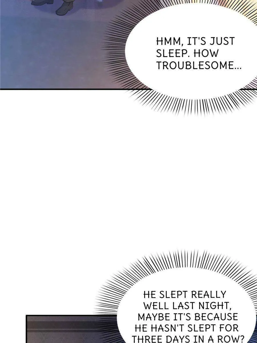 Perfect Secret Love: The Bad New Wife Is a Little Sweet (Colored) Chapter 6 page 86 - 