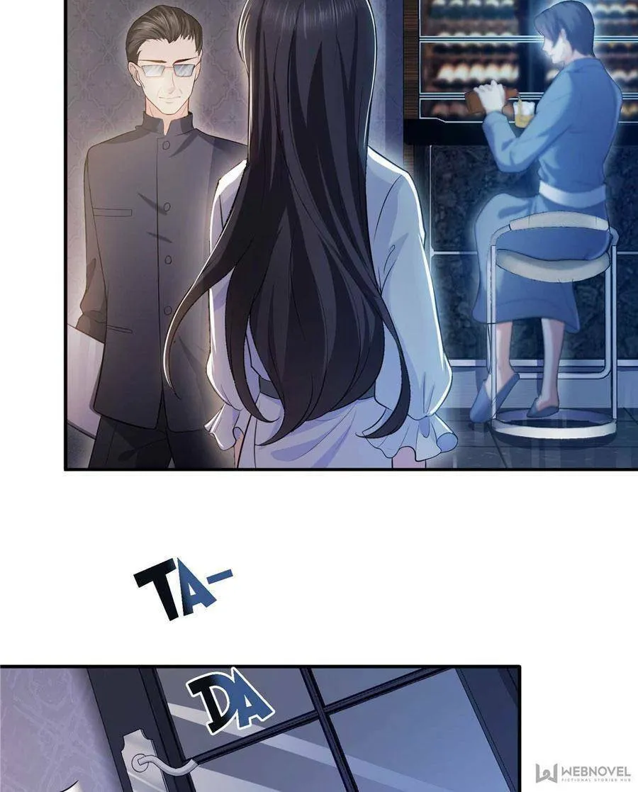 Perfect Secret Love: The Bad New Wife Is a Little Sweet (Colored) Chapter 6 page 88 - 