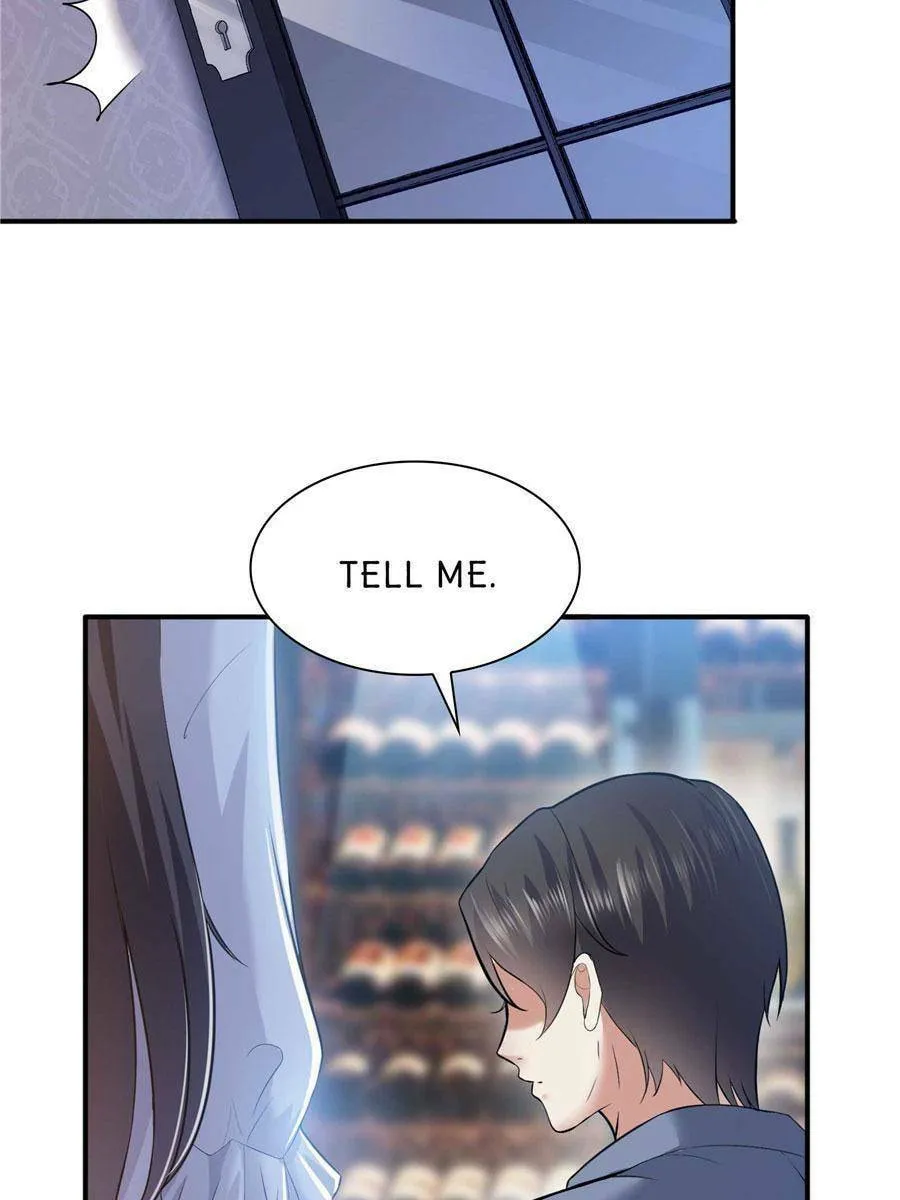 Perfect Secret Love: The Bad New Wife Is a Little Sweet (Colored) Chapter 6 page 89 - 