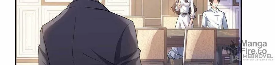 Perfect Secret Love: The Bad New Wife Is a Little Sweet (Colored) Chapter 6 page 10 - 