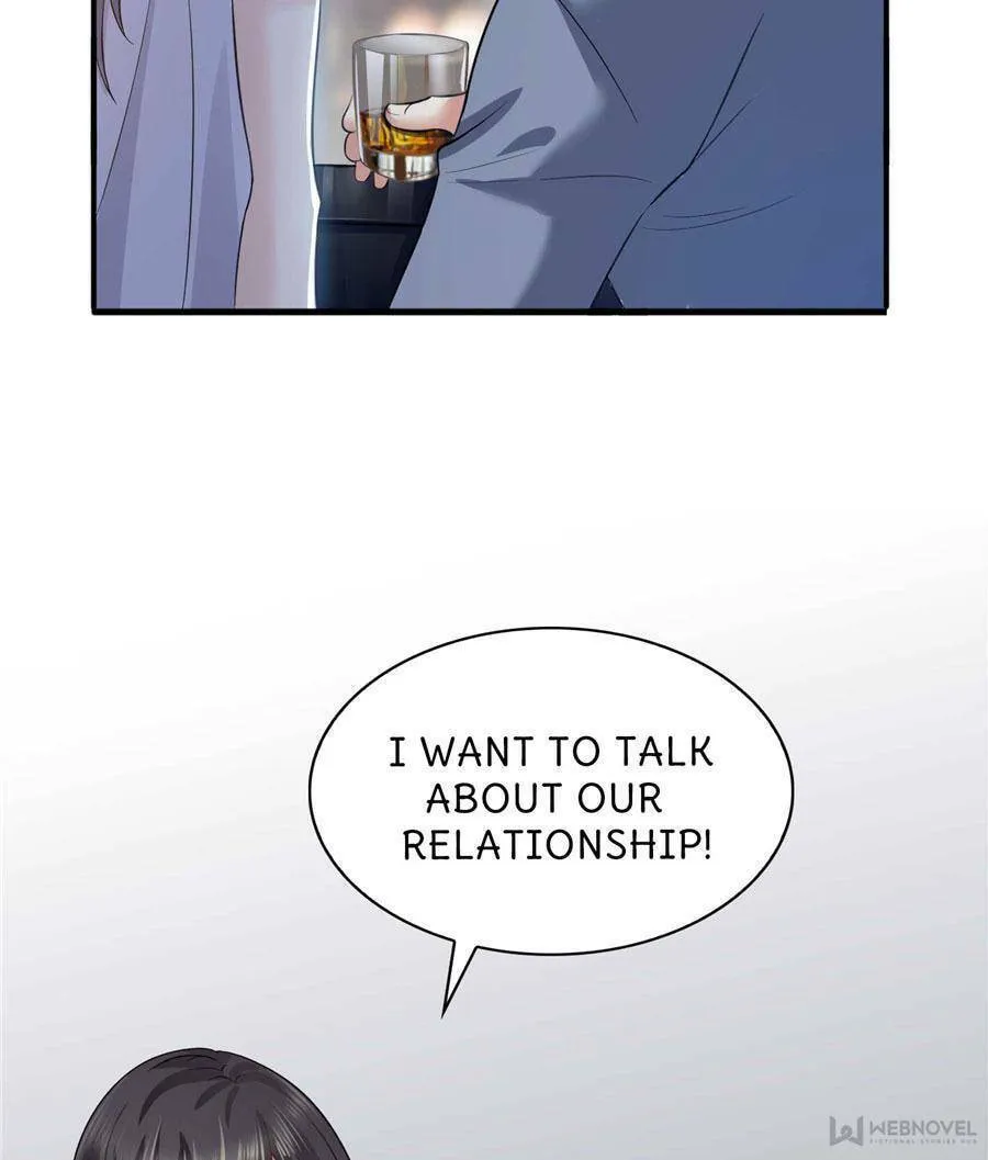 Perfect Secret Love: The Bad New Wife Is a Little Sweet (Colored) Chapter 6 page 91 - 