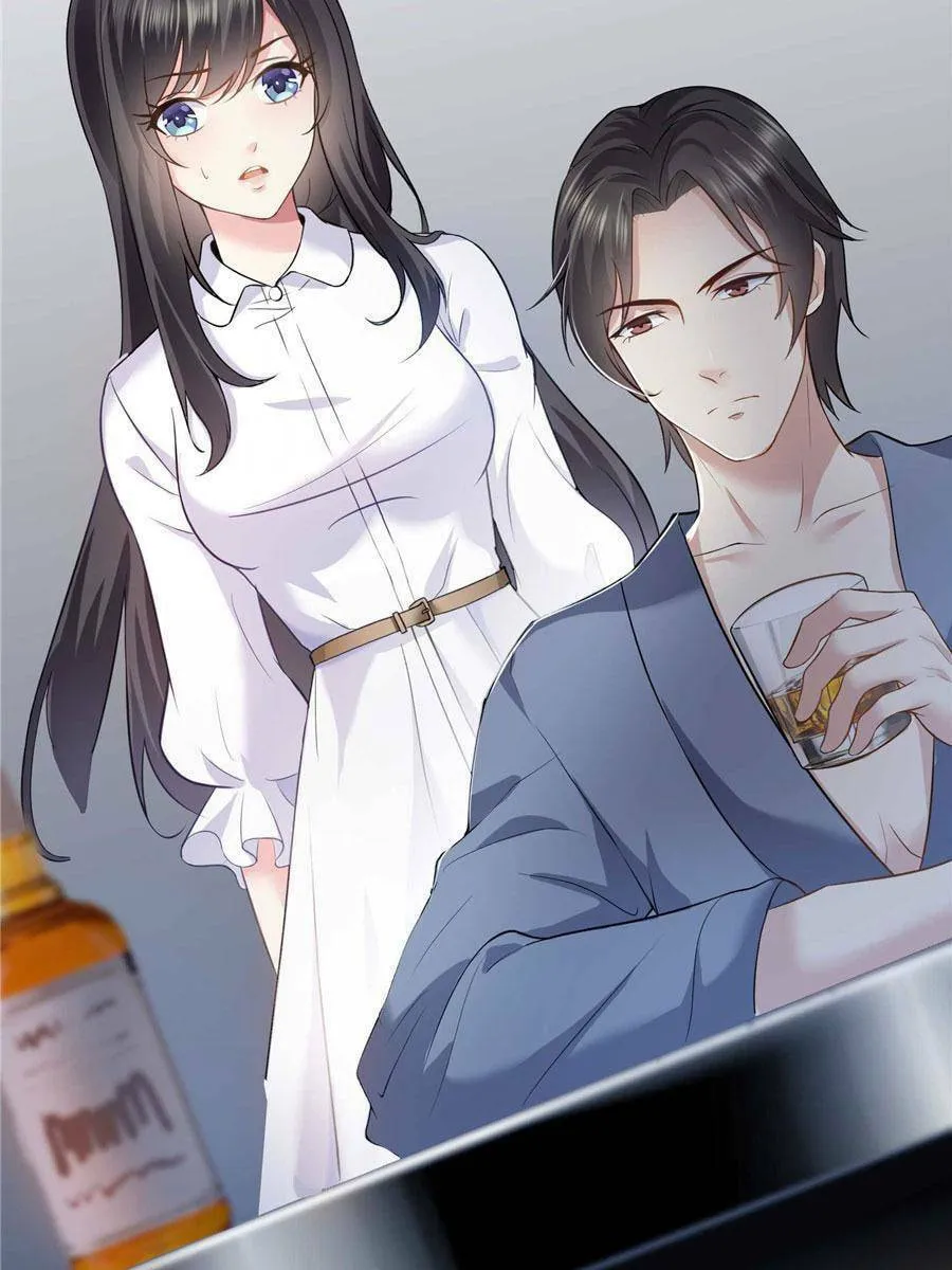 Perfect Secret Love: The Bad New Wife Is a Little Sweet (Colored) Chapter 6 page 92 - 