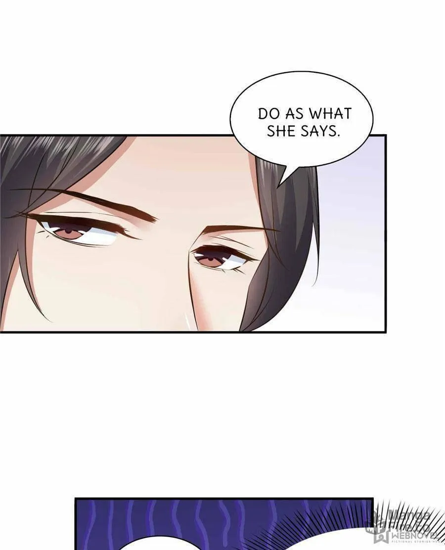 Perfect Secret Love: The Bad New Wife Is a Little Sweet (Colored) Chapter 6 page 96 - 