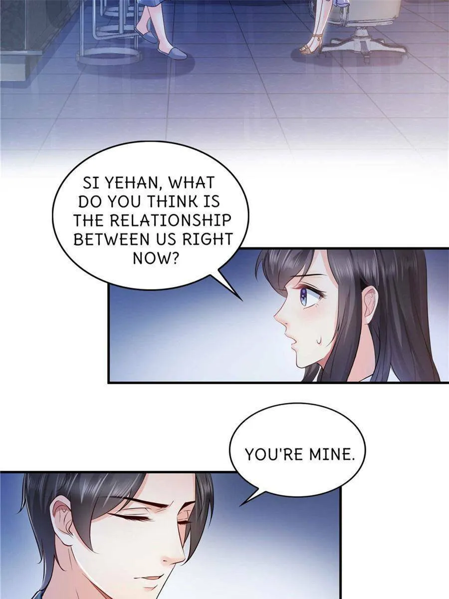 Perfect Secret Love: The Bad New Wife Is a Little Sweet (Colored) Chapter 7 page 2 - 