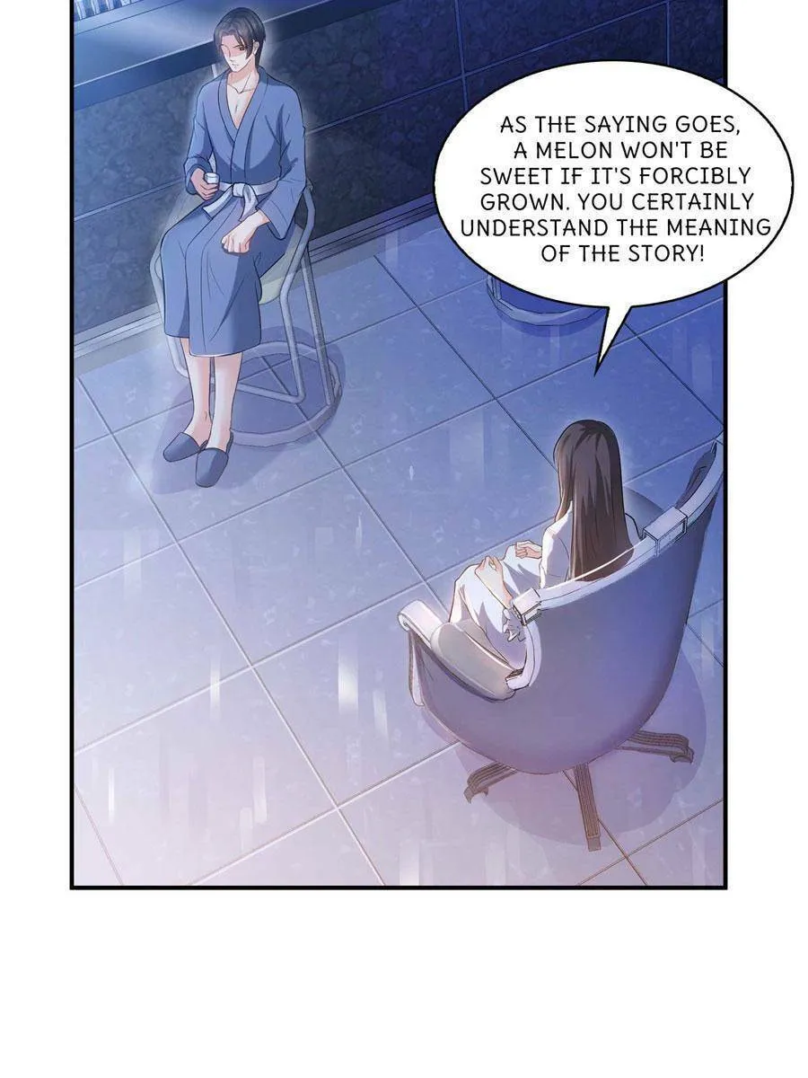 Perfect Secret Love: The Bad New Wife Is a Little Sweet (Colored) Chapter 7 page 14 - 