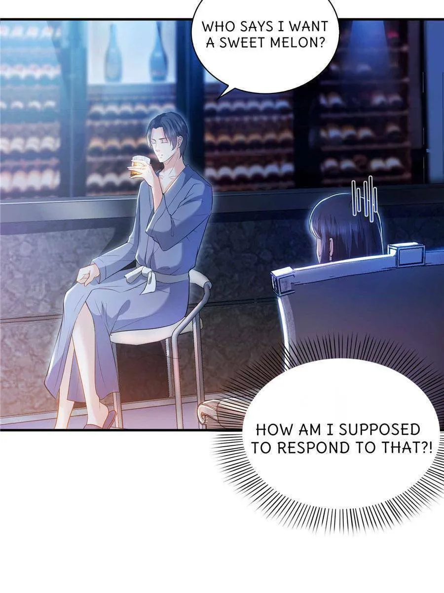 Perfect Secret Love: The Bad New Wife Is a Little Sweet (Colored) Chapter 7 page 16 - 
