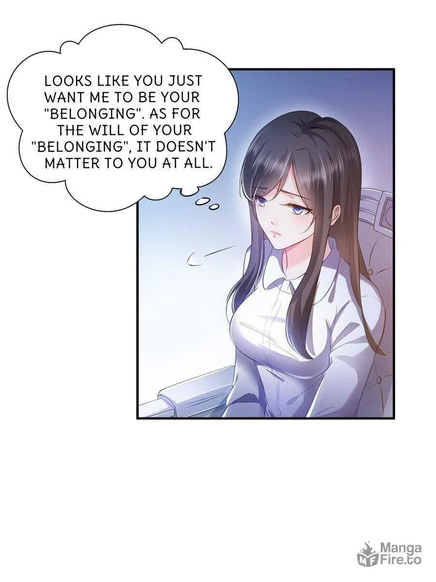Perfect Secret Love: The Bad New Wife Is a Little Sweet (Colored) Chapter 7 page 18 - 