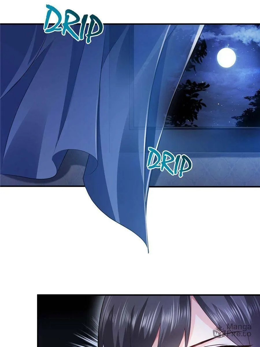 Perfect Secret Love: The Bad New Wife Is a Little Sweet (Colored) Chapter 7 page 20 - 