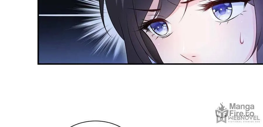 Perfect Secret Love: The Bad New Wife Is a Little Sweet (Colored) Chapter 7 page 21 - 