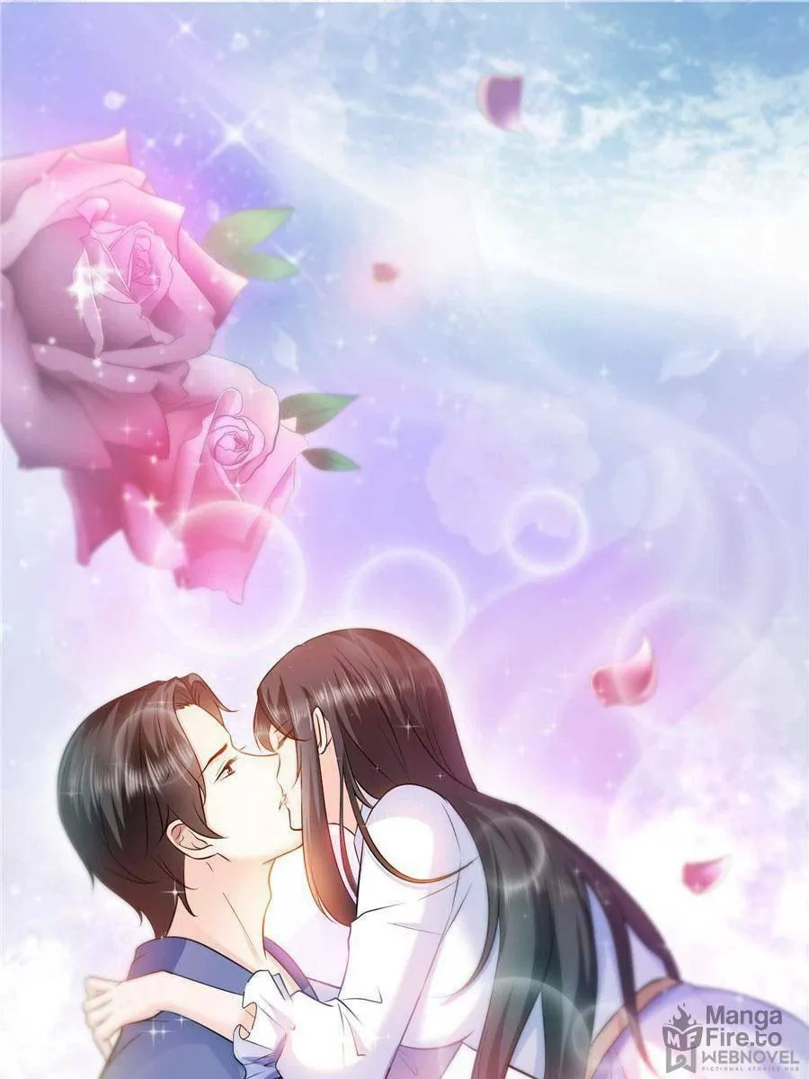 Perfect Secret Love: The Bad New Wife Is a Little Sweet (Colored) Chapter 7 page 24 - 