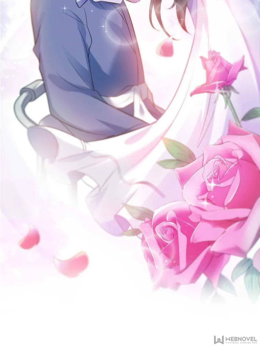 Perfect Secret Love: The Bad New Wife Is a Little Sweet (Colored) Chapter 7 page 26 - 