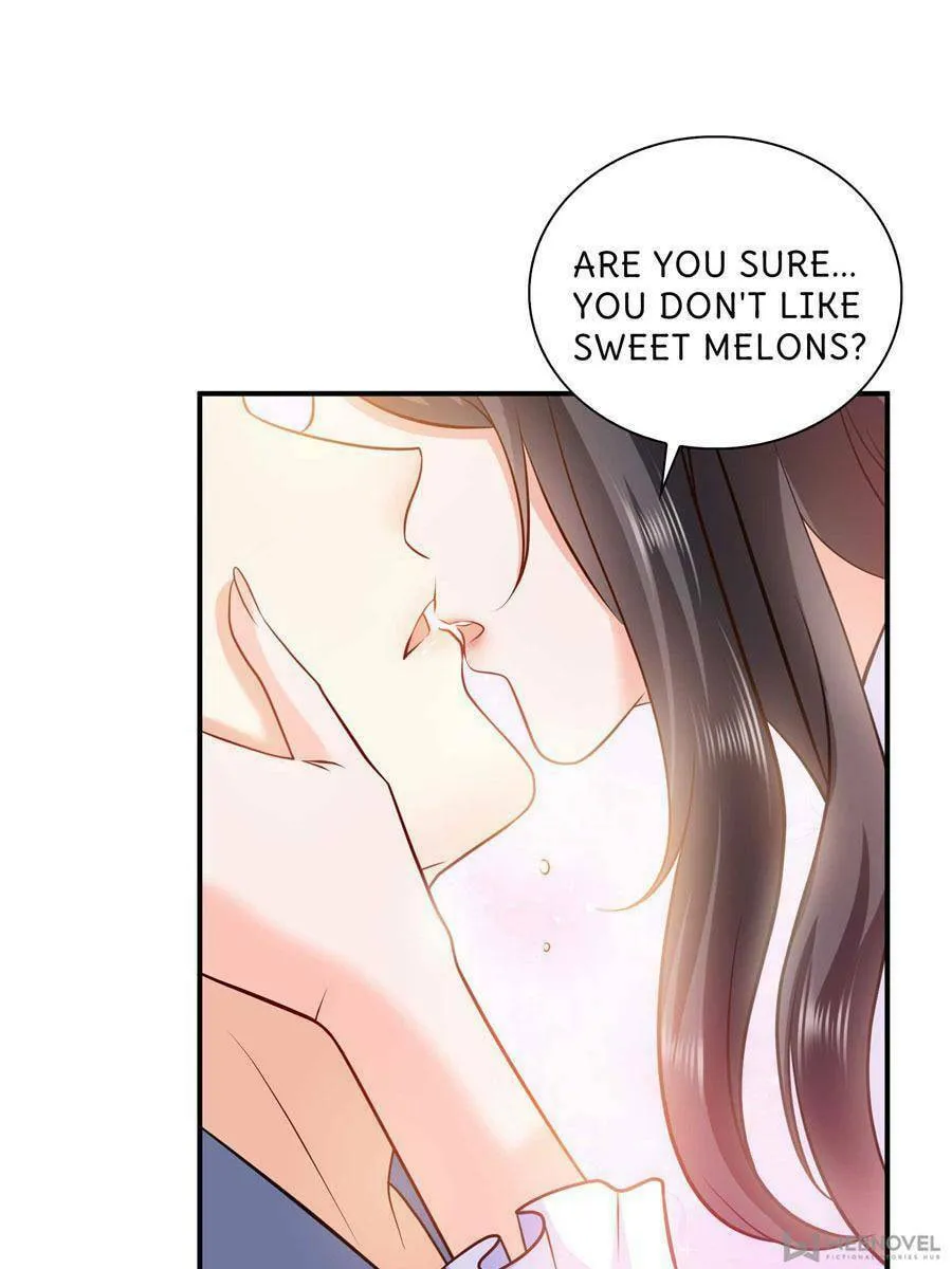 Perfect Secret Love: The Bad New Wife Is a Little Sweet (Colored) Chapter 7 page 28 - 
