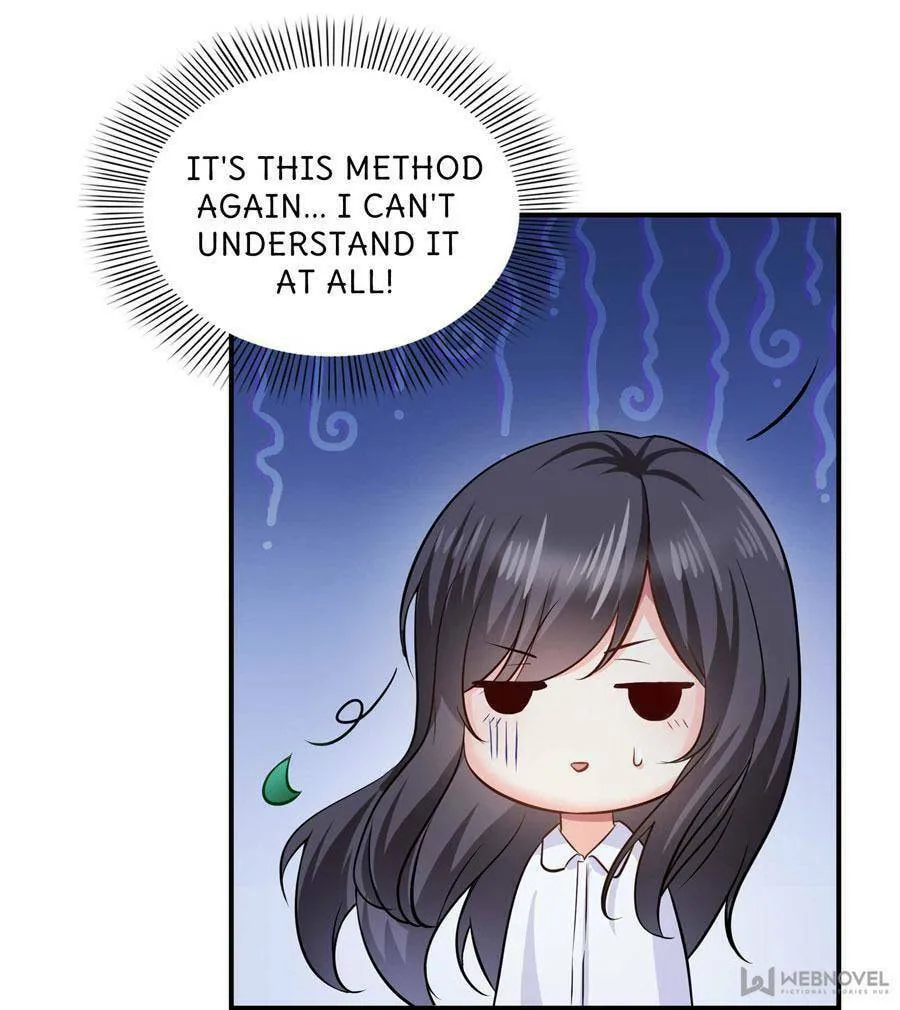 Perfect Secret Love: The Bad New Wife Is a Little Sweet (Colored) Chapter 7 page 4 - 