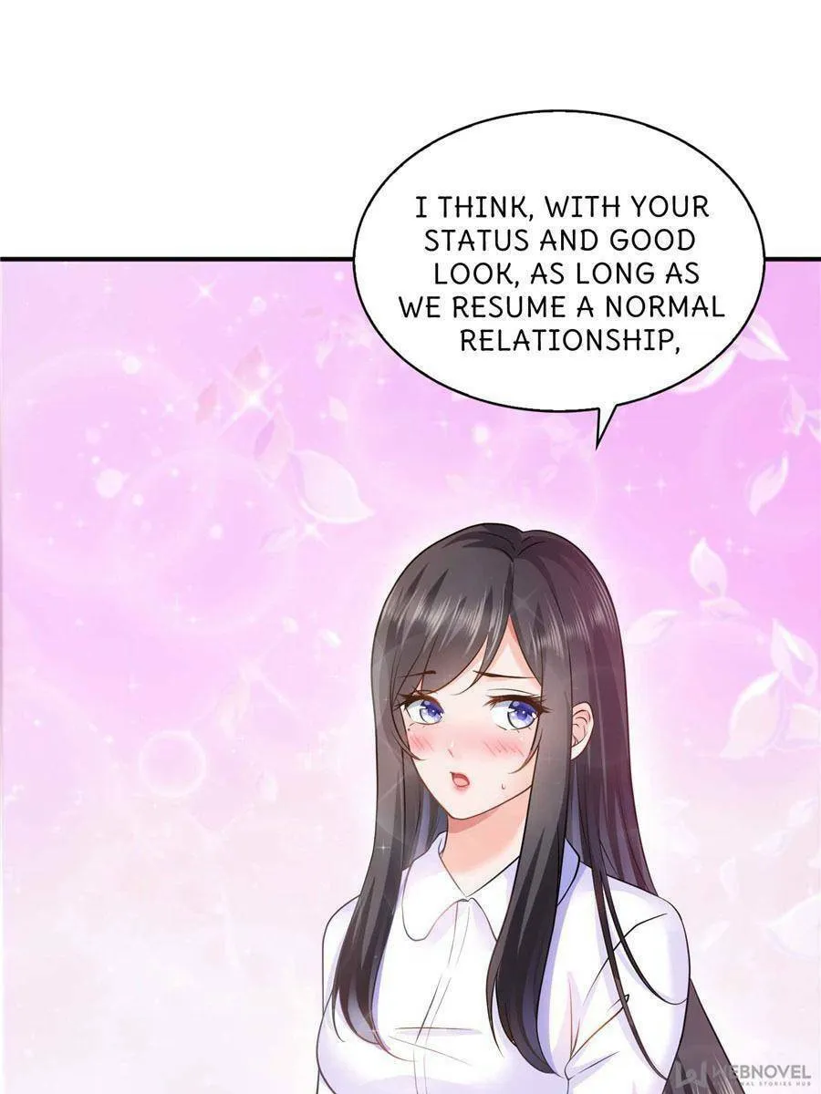Perfect Secret Love: The Bad New Wife Is a Little Sweet (Colored) Chapter 7 page 32 - 
