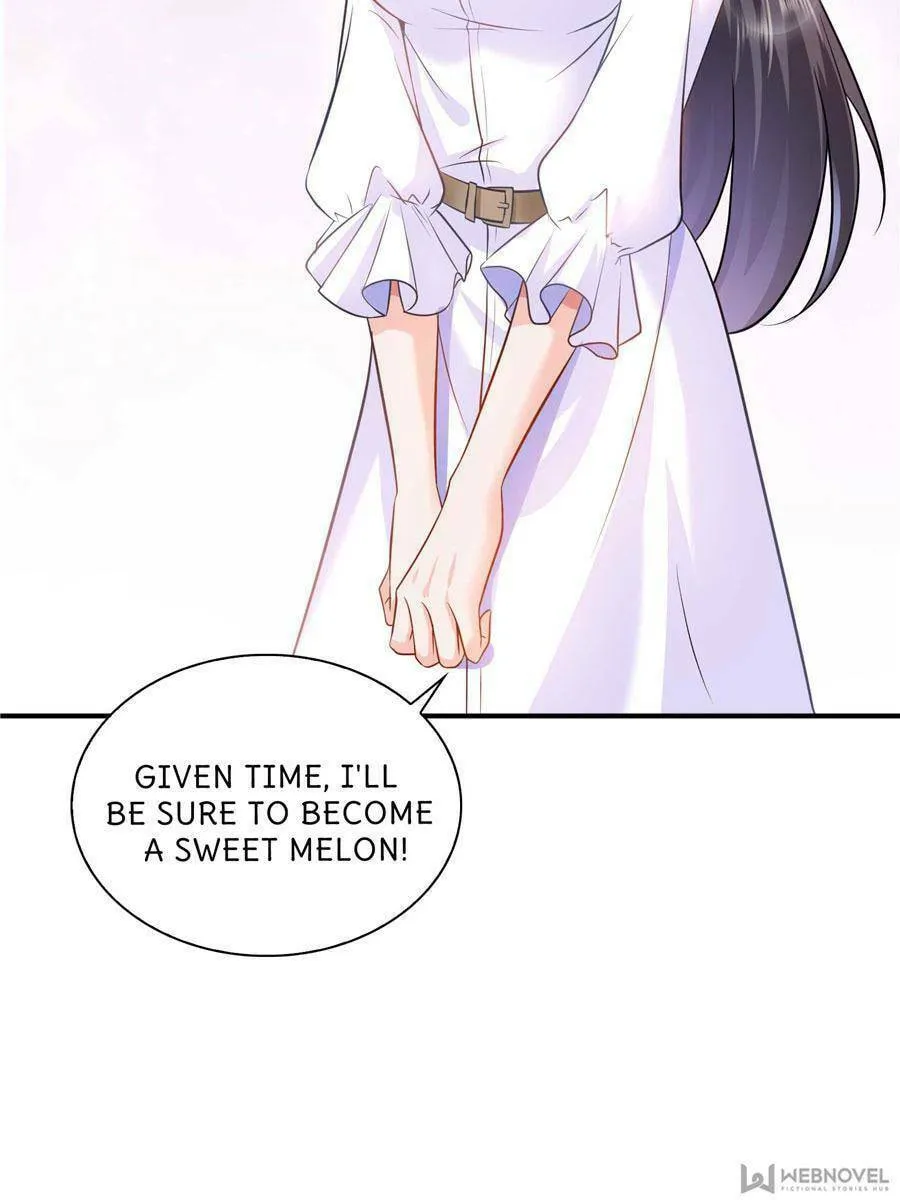Perfect Secret Love: The Bad New Wife Is a Little Sweet (Colored) Chapter 7 page 34 - 