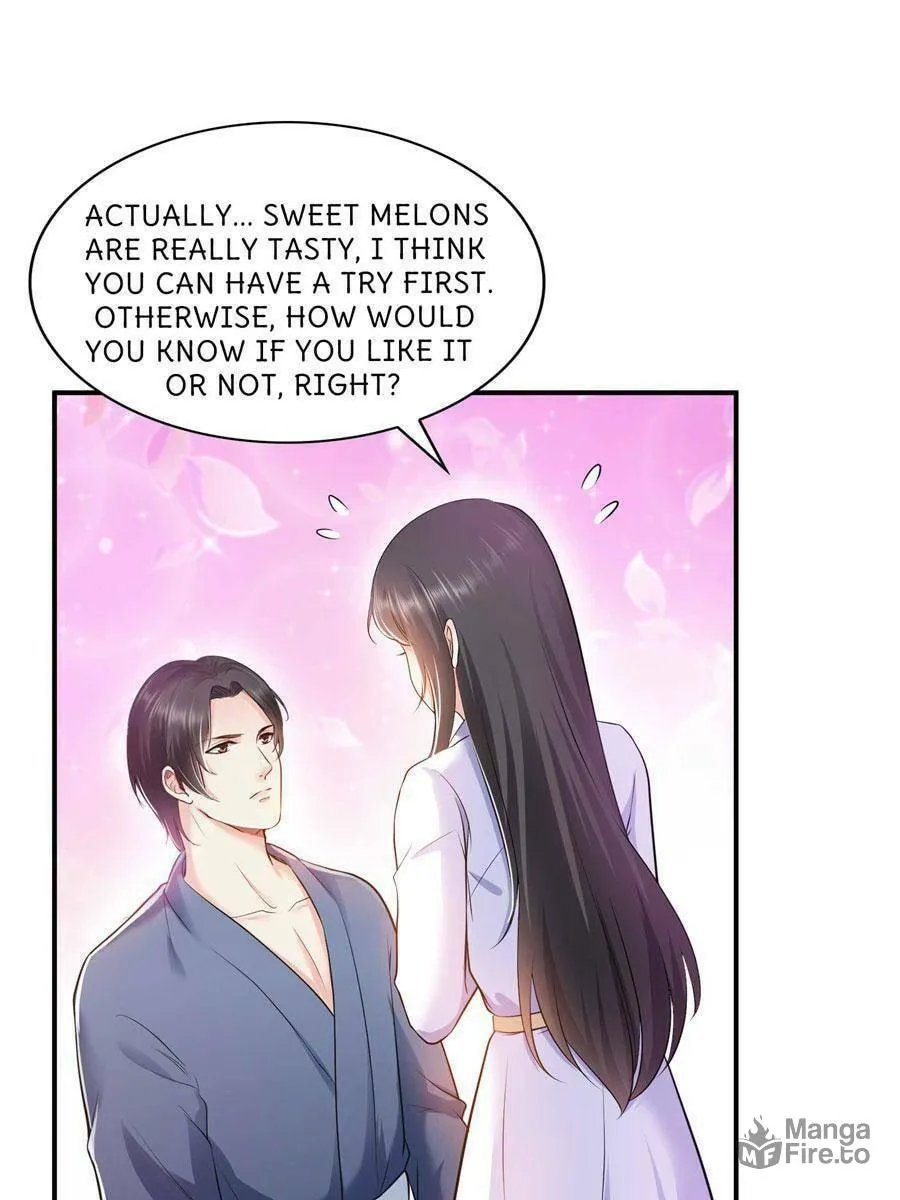 Perfect Secret Love: The Bad New Wife Is a Little Sweet (Colored) Chapter 7 page 36 - 