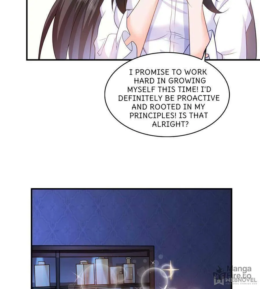 Perfect Secret Love: The Bad New Wife Is a Little Sweet (Colored) Chapter 7 page 40 - 