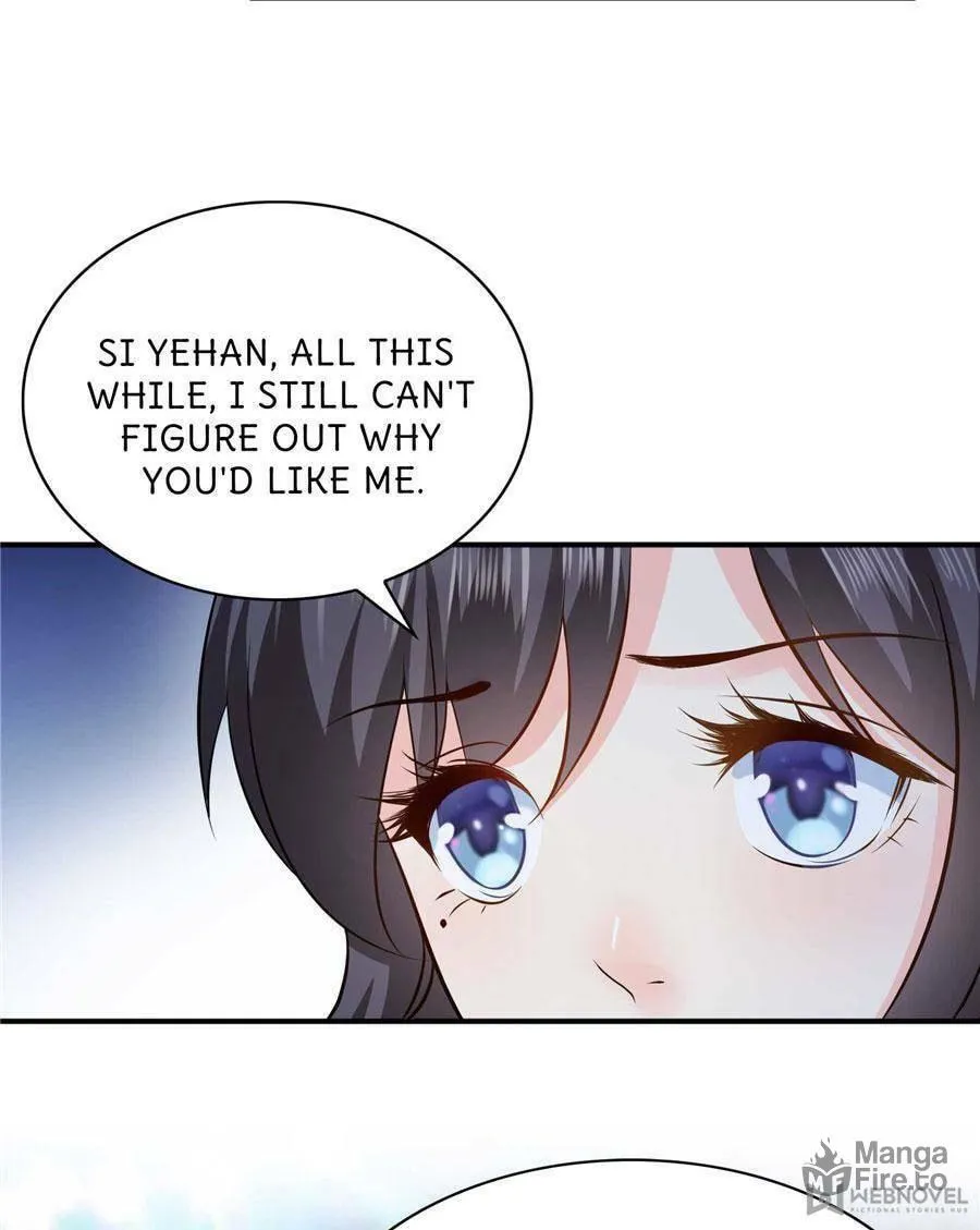 Perfect Secret Love: The Bad New Wife Is a Little Sweet (Colored) Chapter 7 page 5 - 