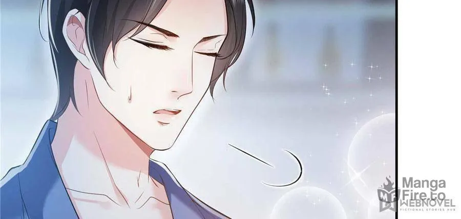 Perfect Secret Love: The Bad New Wife Is a Little Sweet (Colored) Chapter 7 page 42 - 