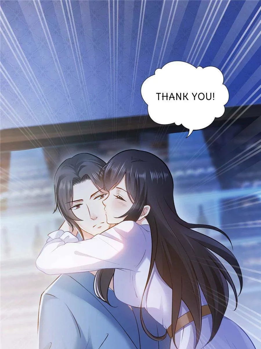 Perfect Secret Love: The Bad New Wife Is a Little Sweet (Colored) Chapter 7 page 46 - 