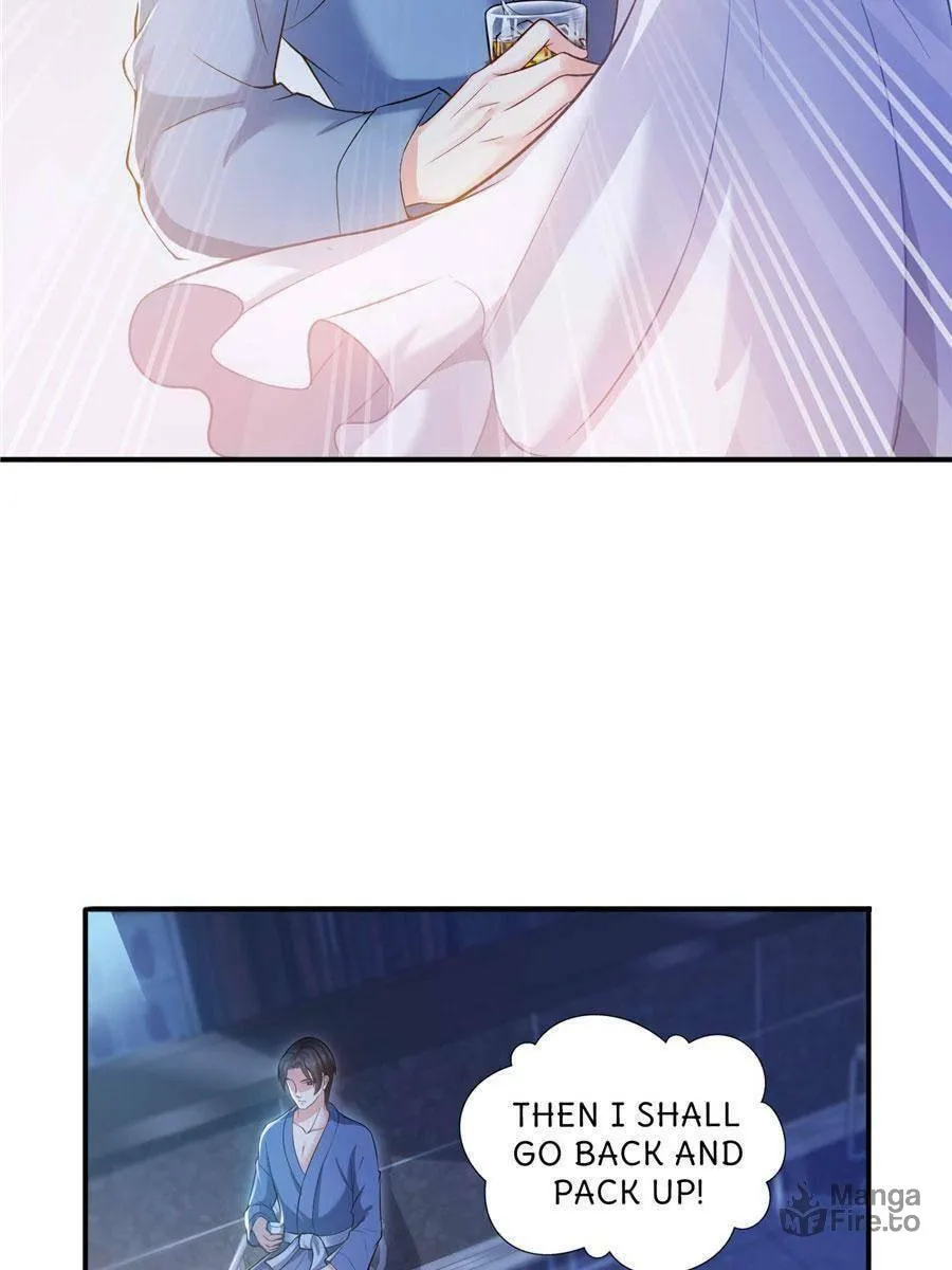 Perfect Secret Love: The Bad New Wife Is a Little Sweet (Colored) Chapter 7 page 48 - 