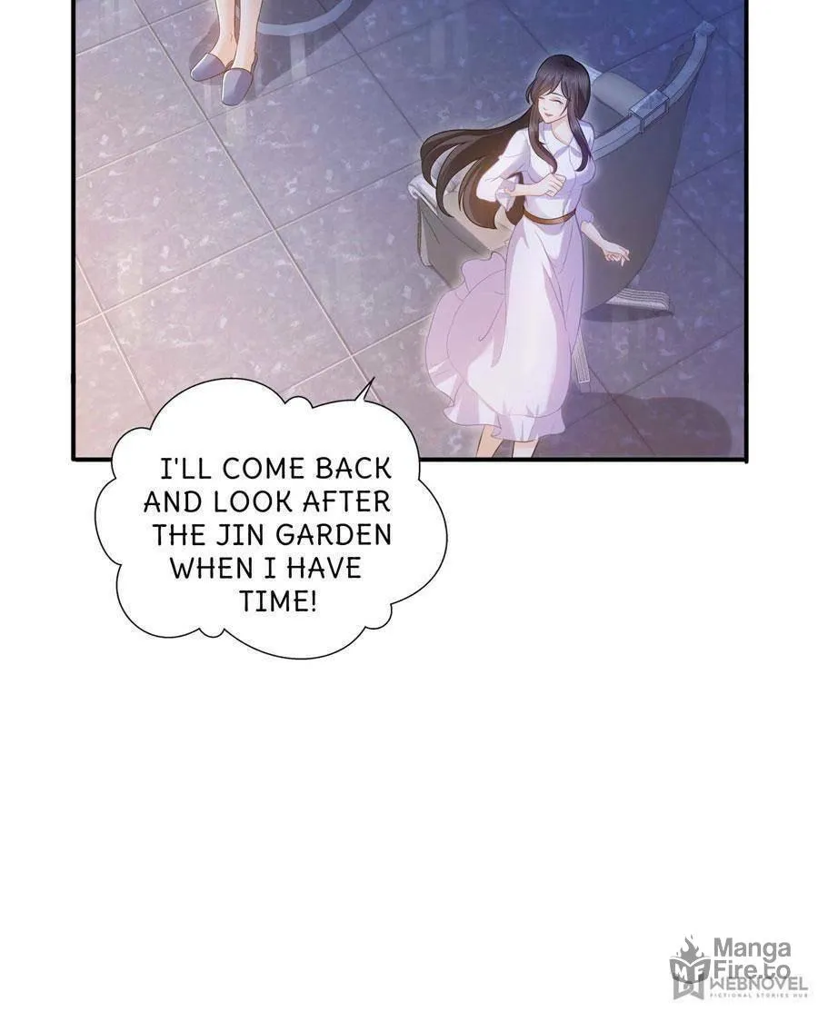 Perfect Secret Love: The Bad New Wife Is a Little Sweet (Colored) Chapter 7 page 50 - 