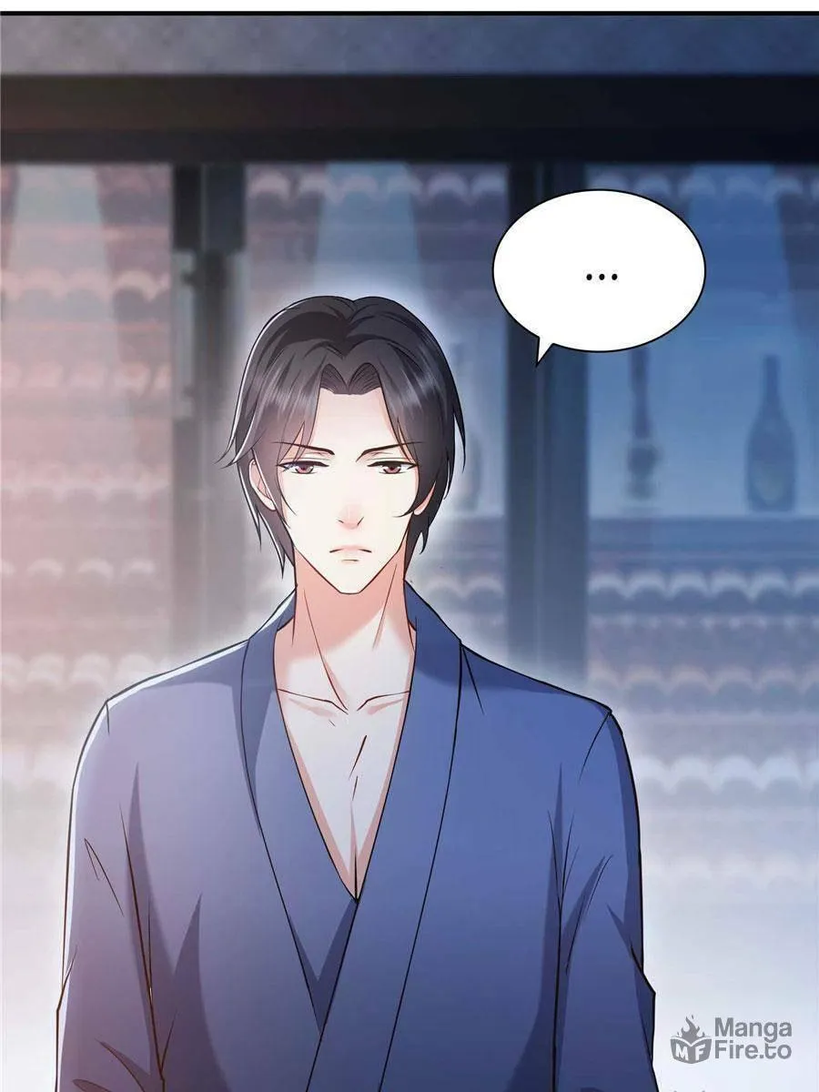 Perfect Secret Love: The Bad New Wife Is a Little Sweet (Colored) Chapter 7 page 51 - 