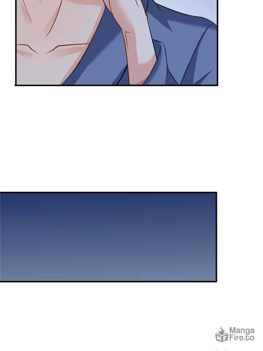 Perfect Secret Love: The Bad New Wife Is a Little Sweet (Colored) Chapter 7 page 55 - 
