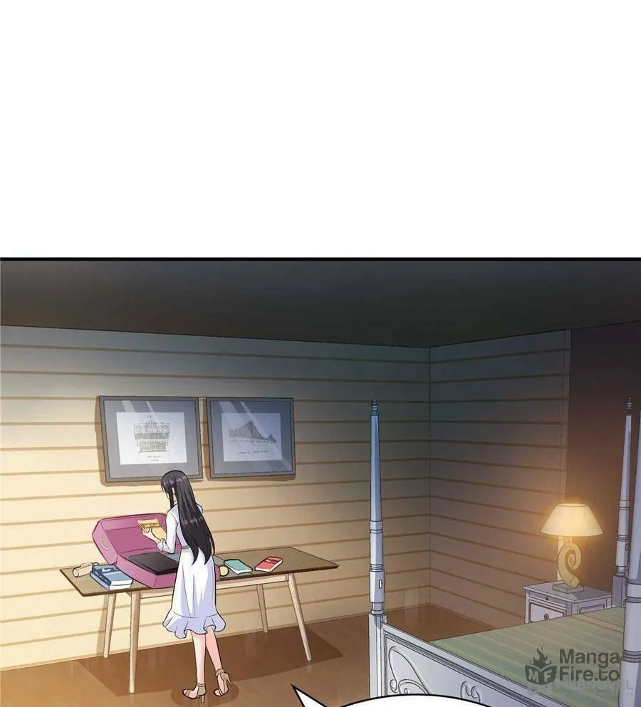 Perfect Secret Love: The Bad New Wife Is a Little Sweet (Colored) Chapter 7 page 57 - 