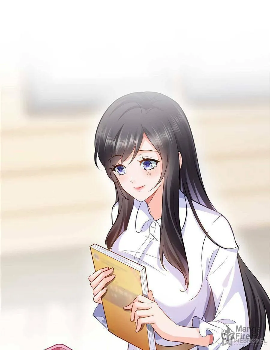 Perfect Secret Love: The Bad New Wife Is a Little Sweet (Colored) Chapter 7 page 60 - 