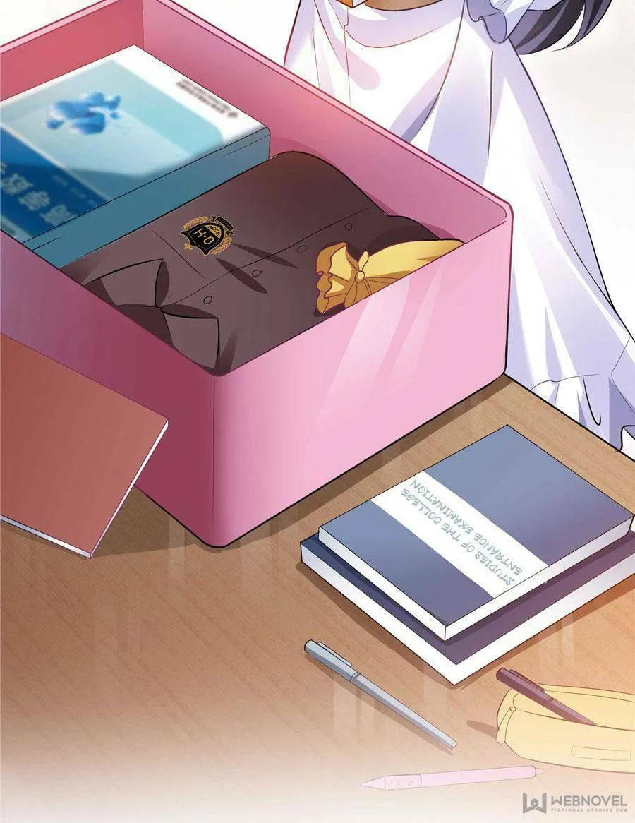 Perfect Secret Love: The Bad New Wife Is a Little Sweet (Colored) Chapter 7 page 61 - 