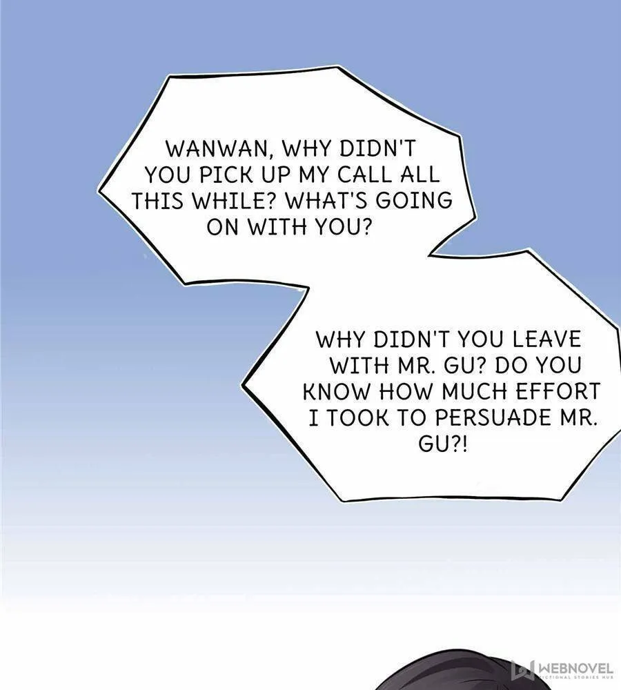 Perfect Secret Love: The Bad New Wife Is a Little Sweet (Colored) Chapter 7 page 67 - 