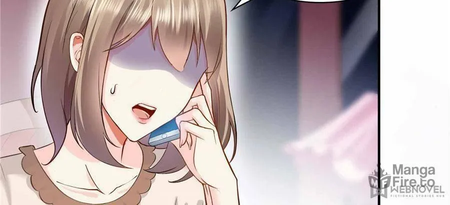 Perfect Secret Love: The Bad New Wife Is a Little Sweet (Colored) Chapter 7 page 69 - 