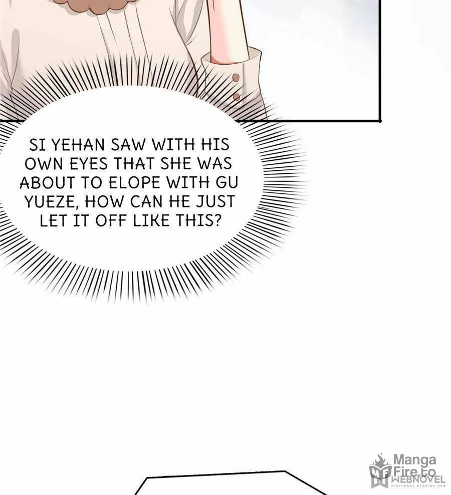 Perfect Secret Love: The Bad New Wife Is a Little Sweet (Colored) Chapter 7 page 70 - 