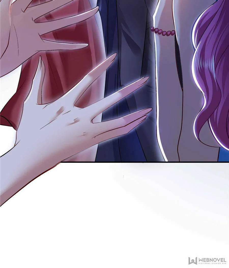 Perfect Secret Love: The Bad New Wife Is a Little Sweet (Colored) Chapter 7 page 8 - 