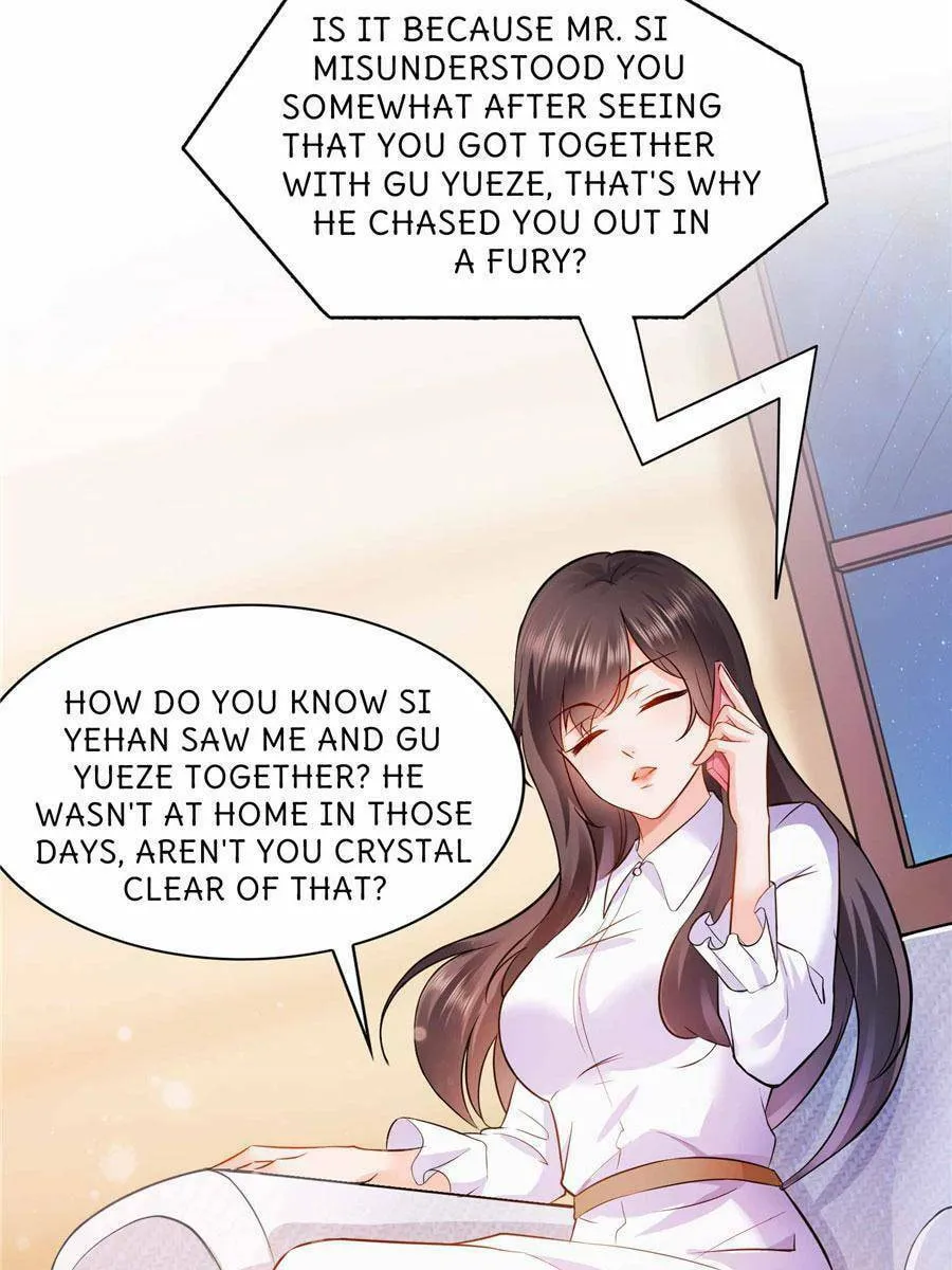 Perfect Secret Love: The Bad New Wife Is a Little Sweet (Colored) Chapter 7 page 71 - 